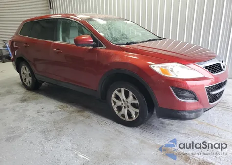 2012 Mazda Cx-9 from USA, damaged, VIN JM3TB2CA1C0368688